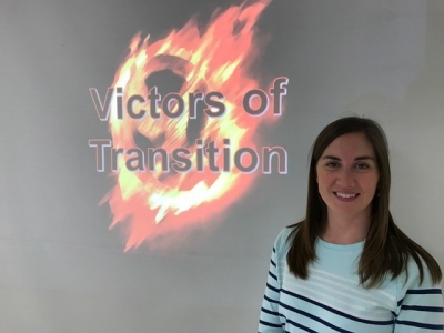 Victors of Transition!