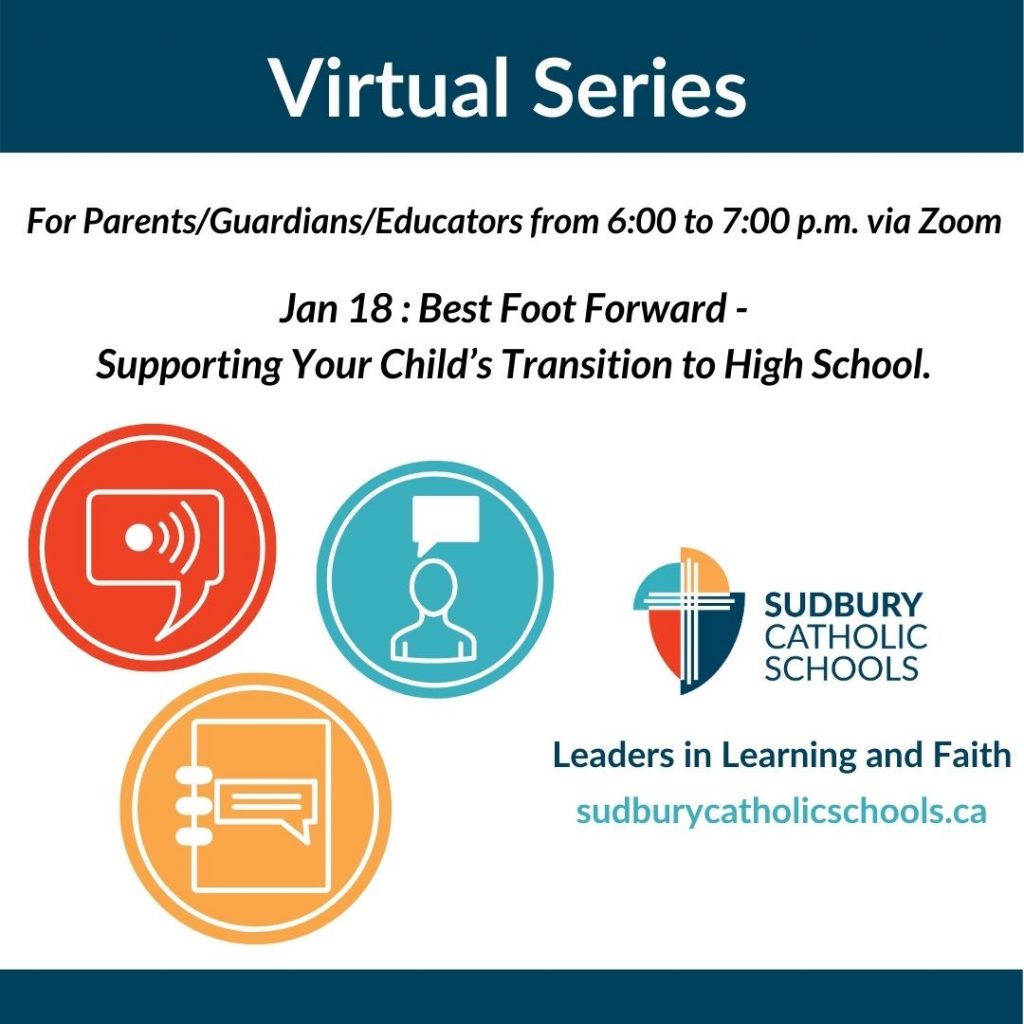 Join our Virtual Learning Series