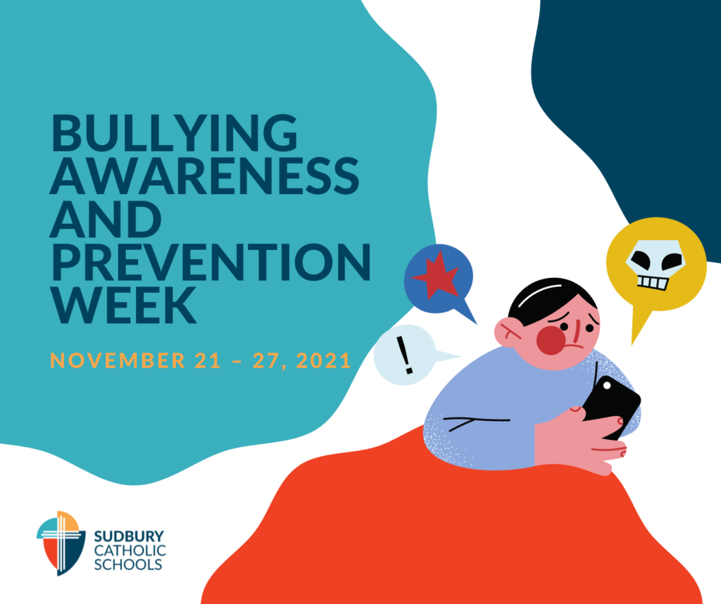 Bullying Awareness and Prevention Week 2021