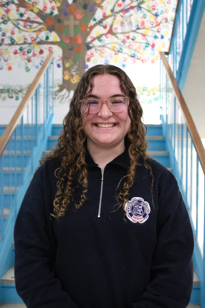 Sudbury Catholic Schools Appoints Second Student Trustee for the 2022 – 2024 term