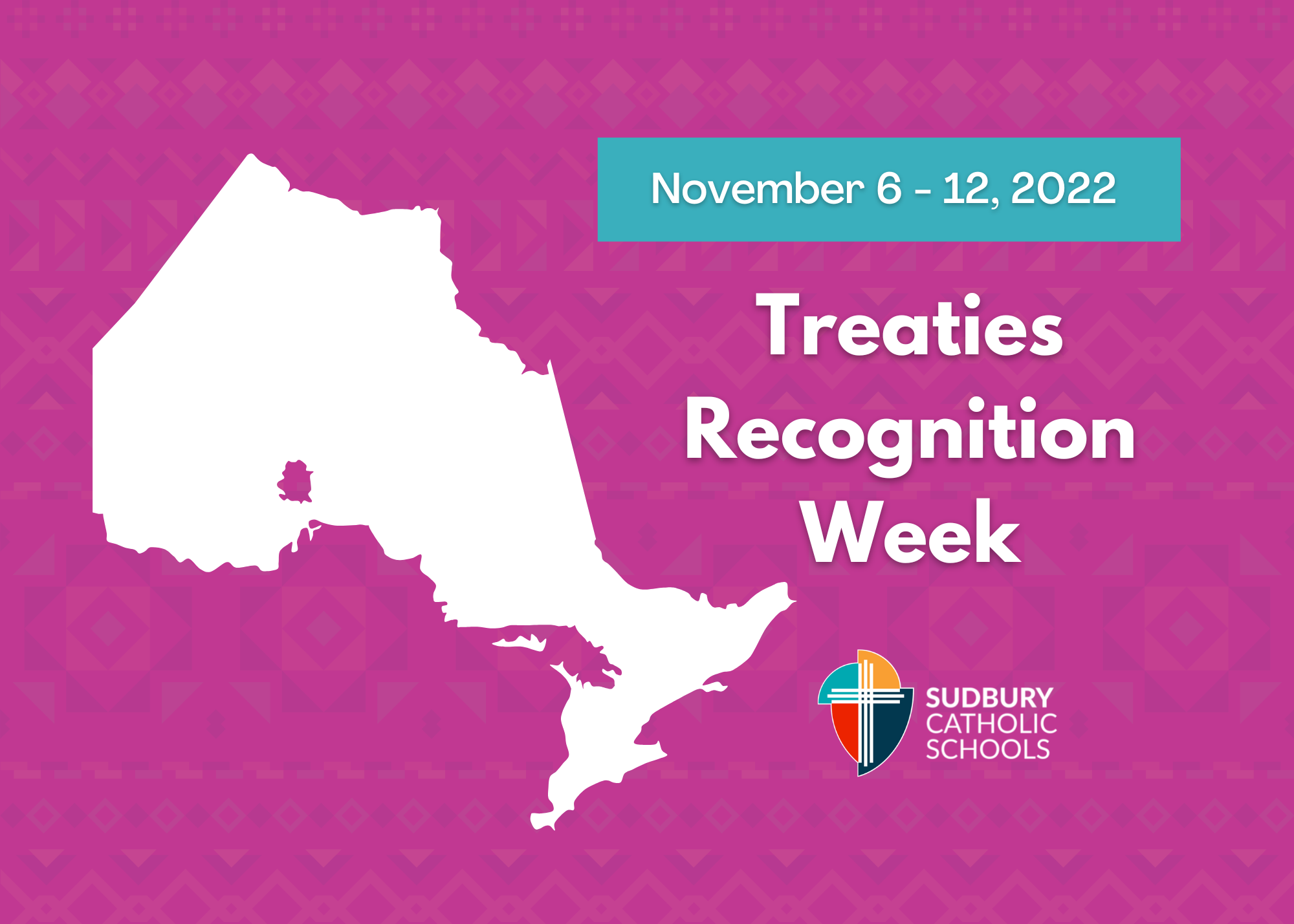 Treaties Recognition Week 2022 St Charles College Treaties Recognition Week 2022 St Charles College