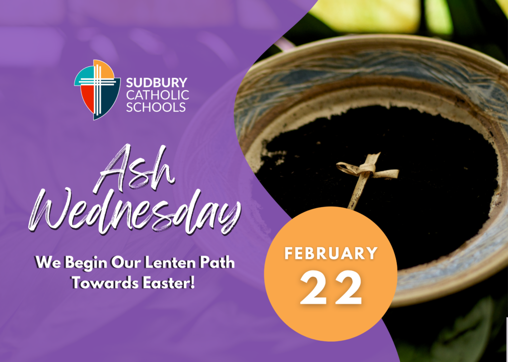 Ash Wednesday 2023: The Start of the Lenten Season
